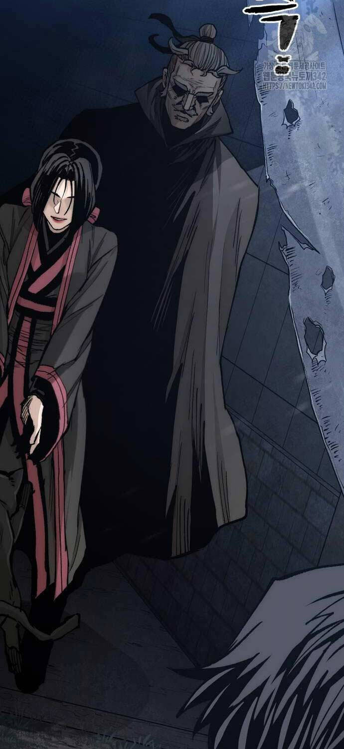 Thiên Ma Phi Thăng Truyện Chap 129 - Next Chap 130