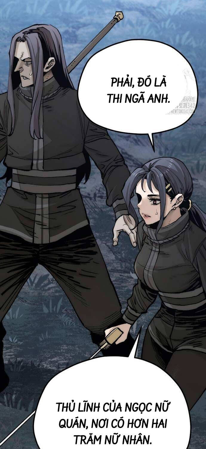 Thiên Ma Phi Thăng Truyện Chap 129 - Next Chap 130