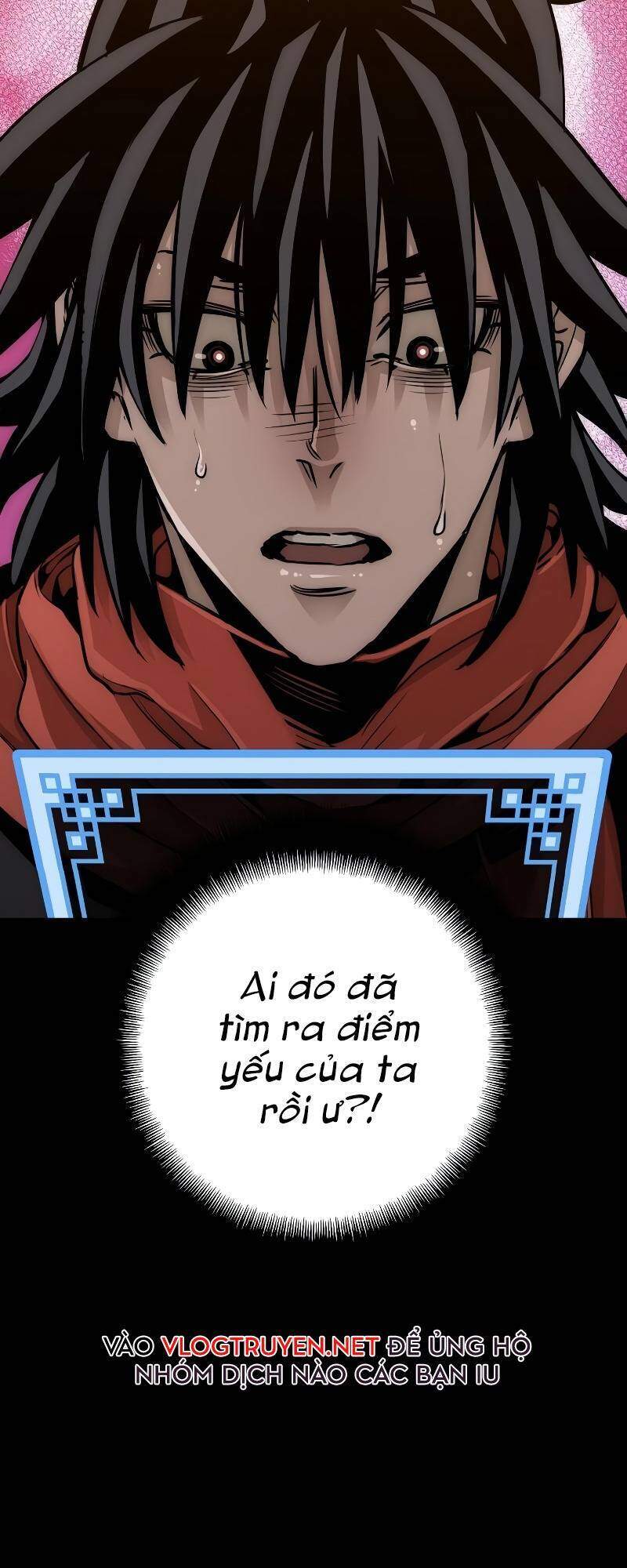 Thiên Ma Phi Thăng Truyện Chap 13 - Next Chap 14