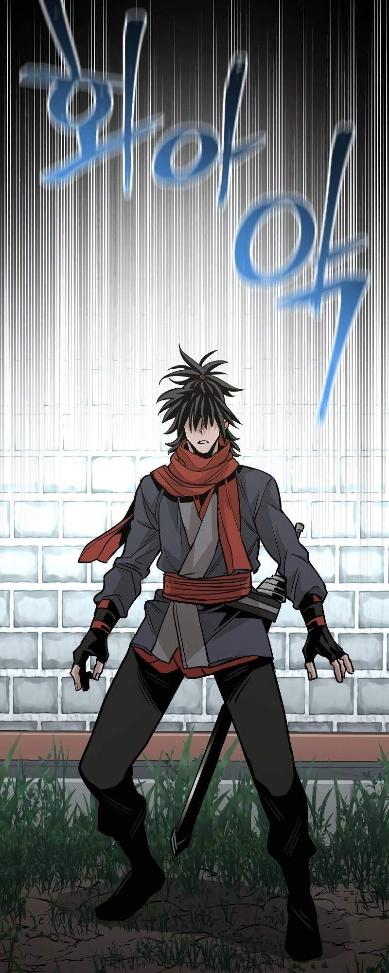 Thiên Ma Phi Thăng Truyện Chap 13 - Next Chap 14