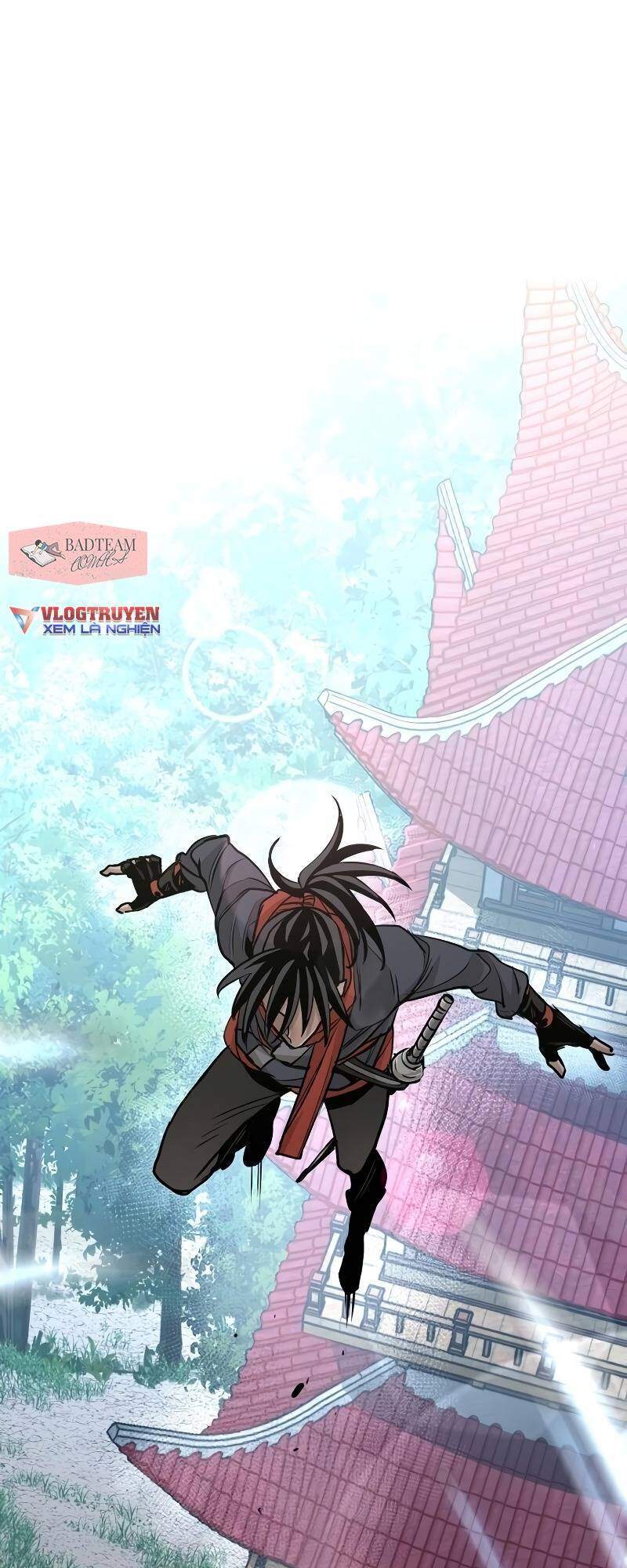 Thiên Ma Phi Thăng Truyện Chap 13 - Next Chap 14