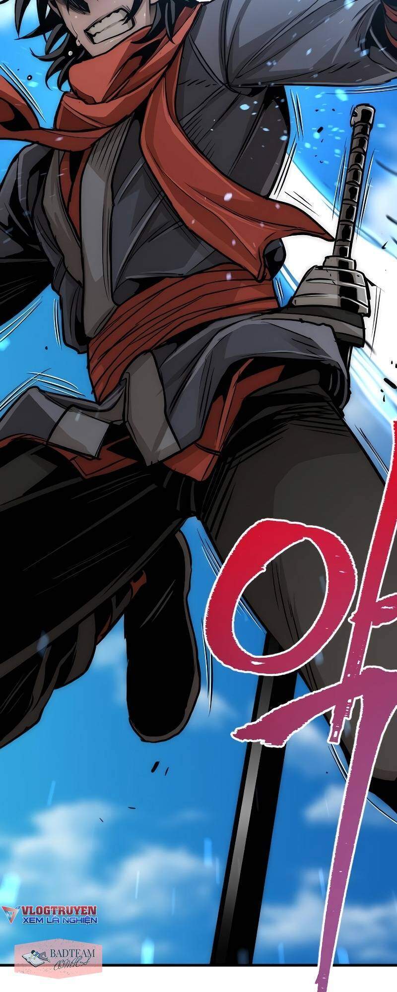 Thiên Ma Phi Thăng Truyện Chap 13 - Next Chap 14