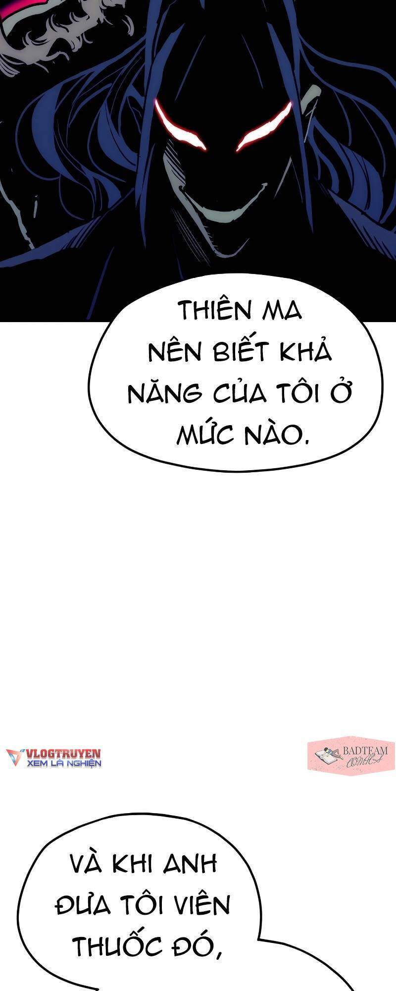 Thiên Ma Phi Thăng Truyện Chap 13 - Next Chap 14