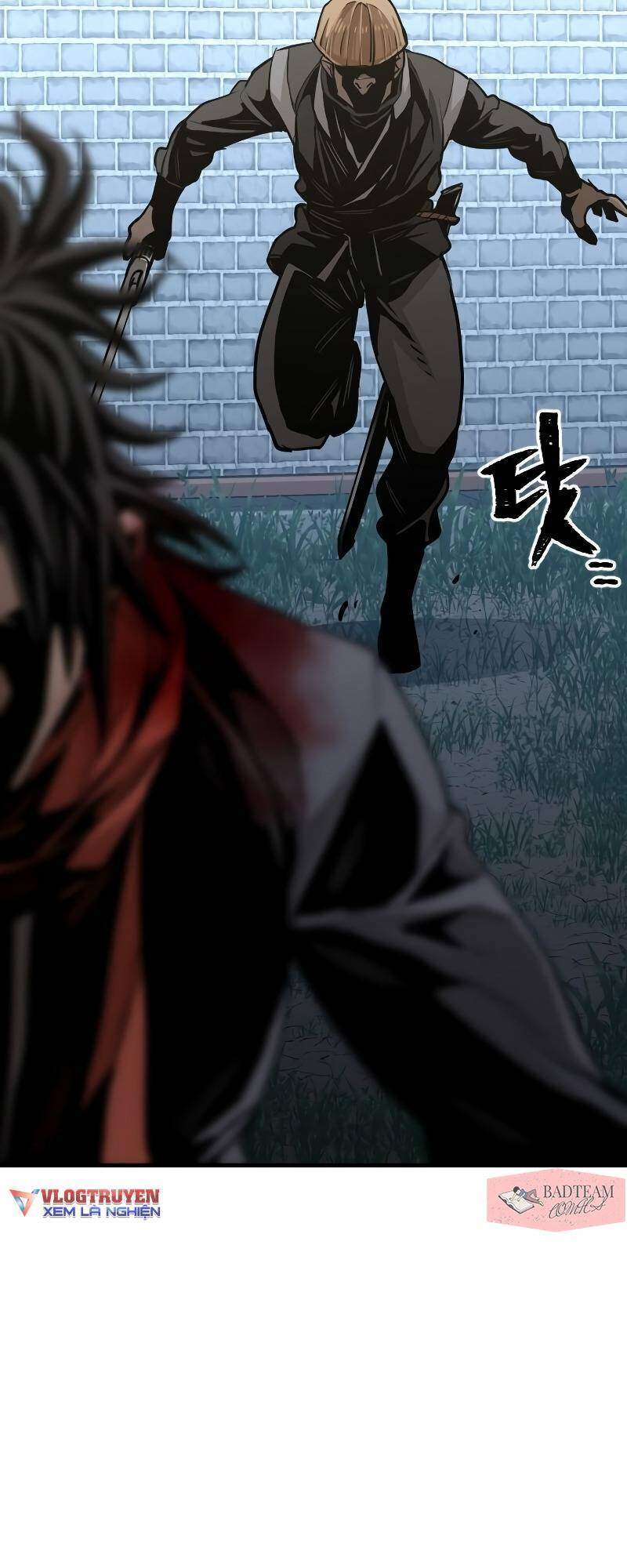 Thiên Ma Phi Thăng Truyện Chap 13 - Next Chap 14