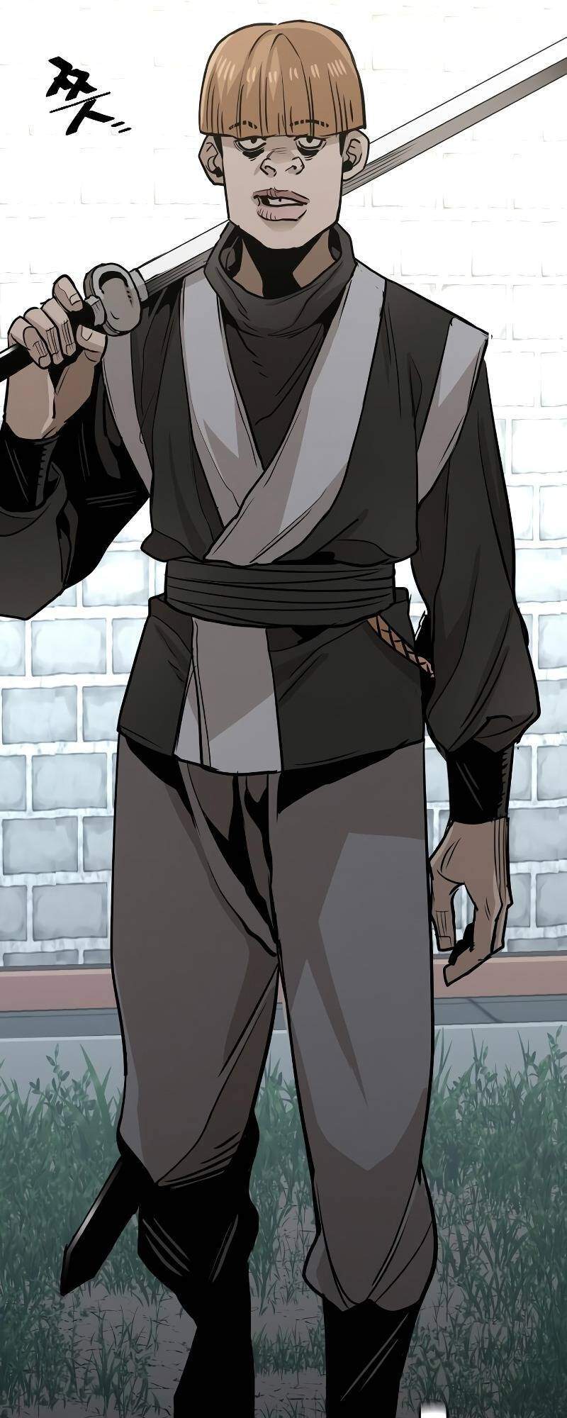 Thiên Ma Phi Thăng Truyện Chap 13 - Next Chap 14