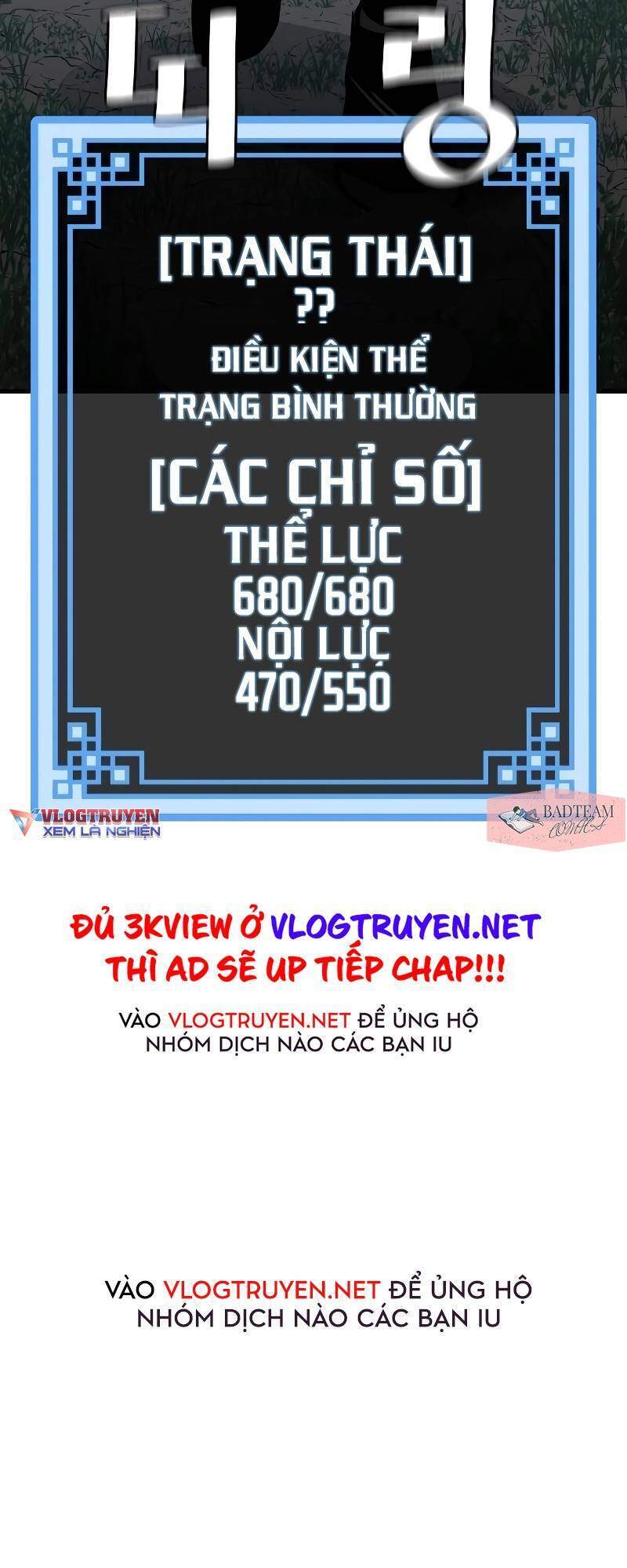 Thiên Ma Phi Thăng Truyện Chap 13 - Next Chap 14