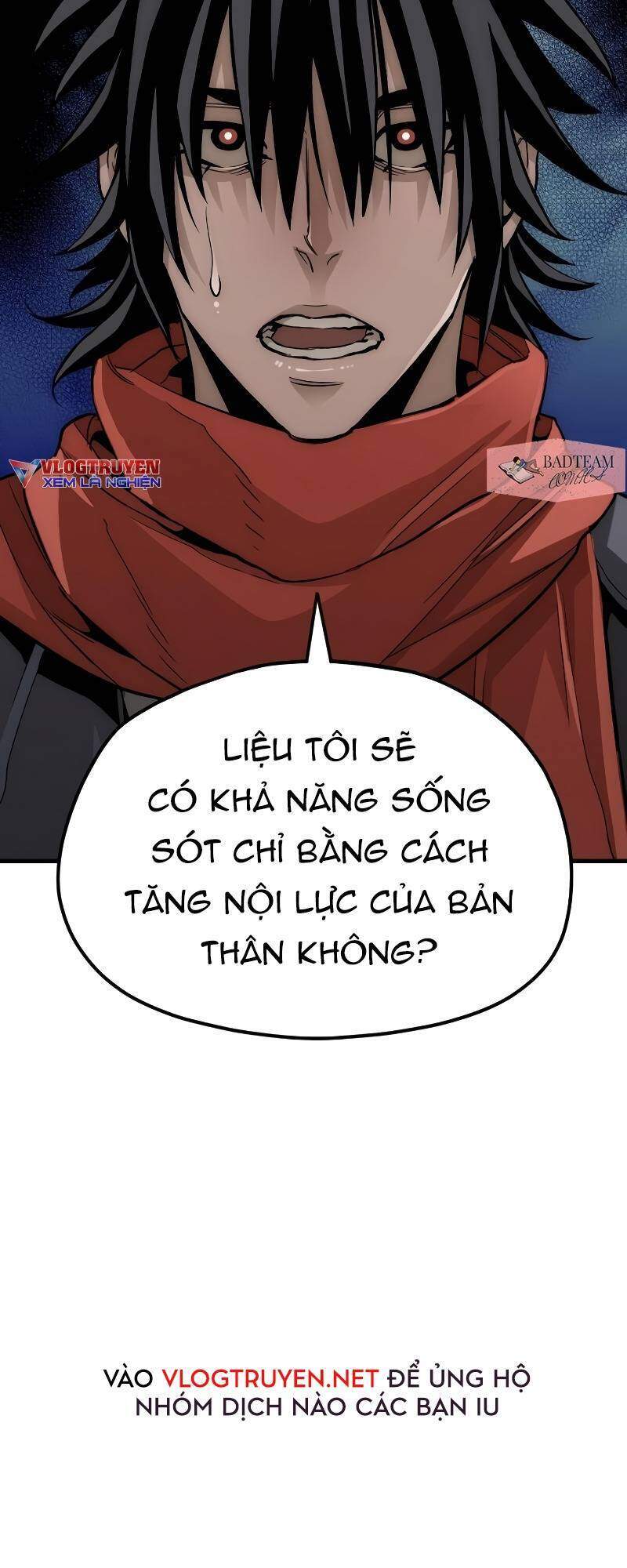 Thiên Ma Phi Thăng Truyện Chap 13 - Next Chap 14