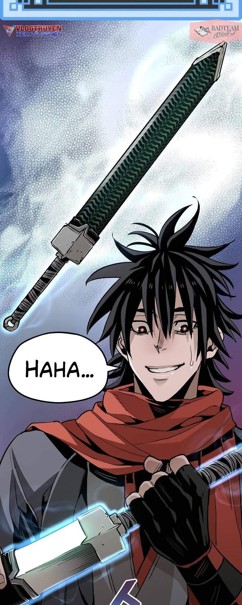 Thiên Ma Phi Thăng Truyện Chap 13 - Next Chap 14