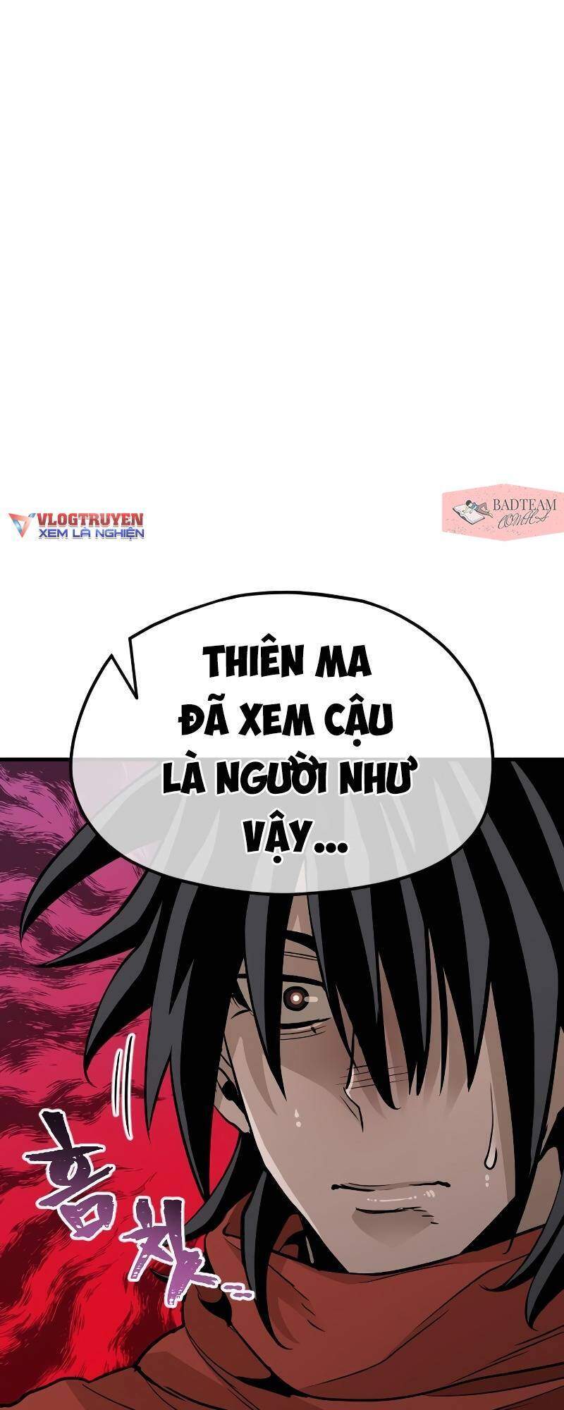 Thiên Ma Phi Thăng Truyện Chap 13 - Next Chap 14