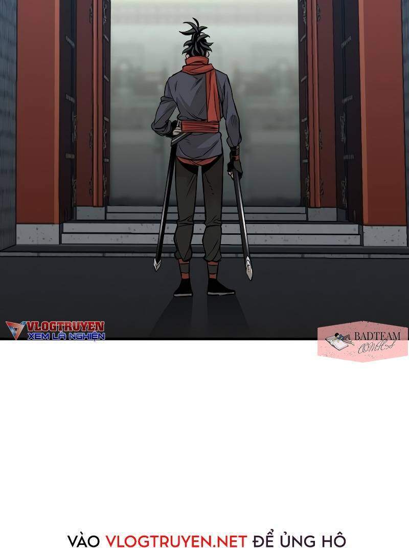 Thiên Ma Phi Thăng Truyện Chap 13 - Next Chap 14