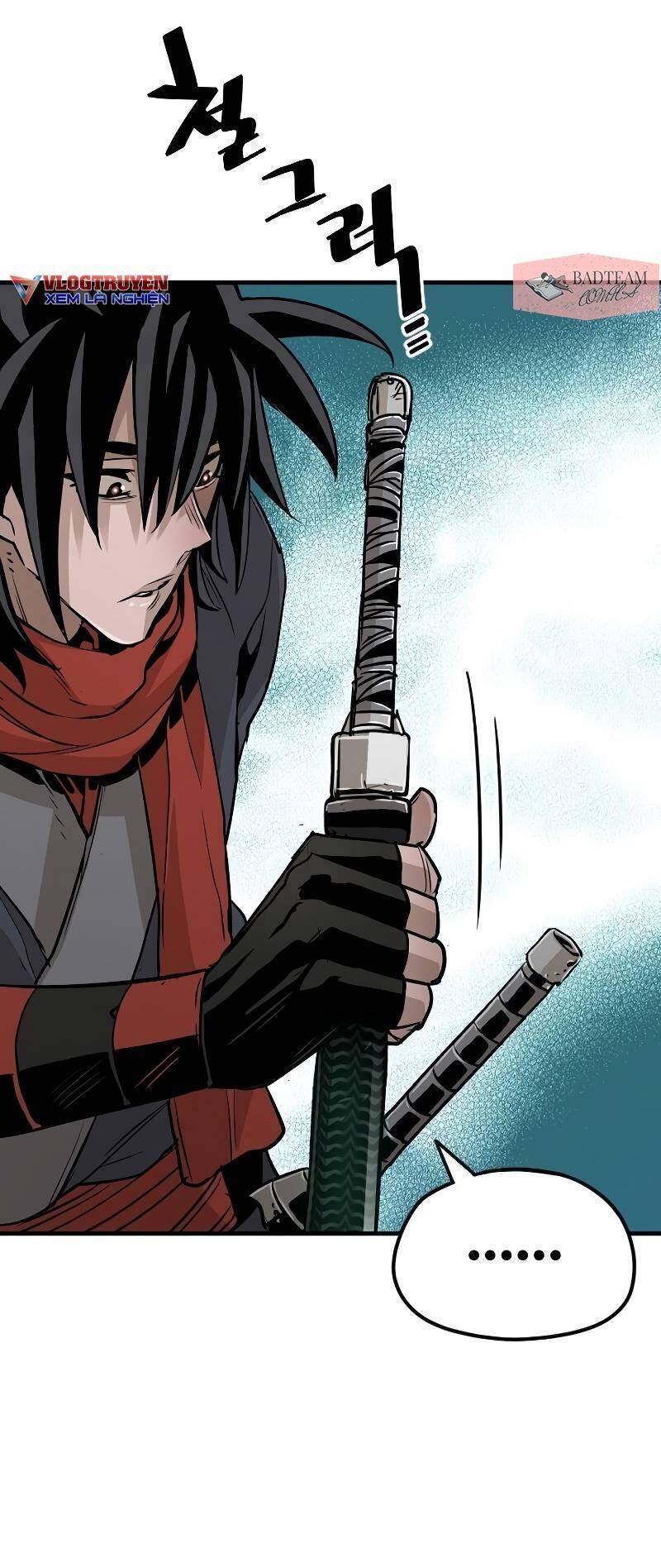 Thiên Ma Phi Thăng Truyện Chap 13 - Next Chap 14