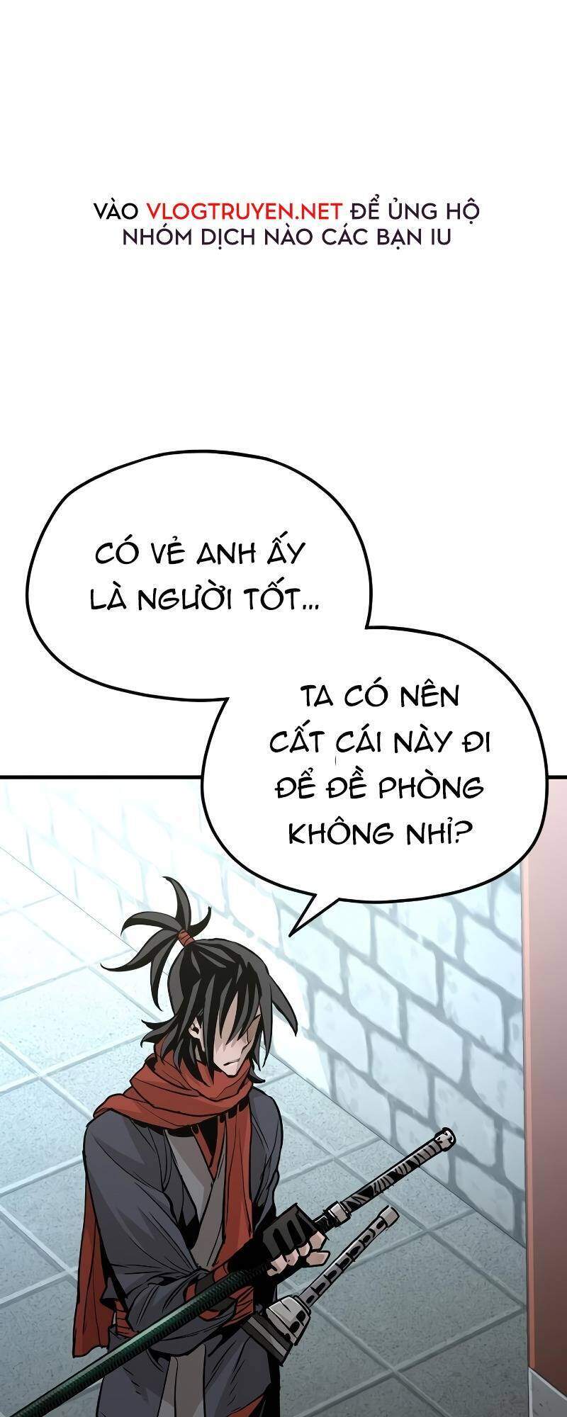 Thiên Ma Phi Thăng Truyện Chap 13 - Next Chap 14