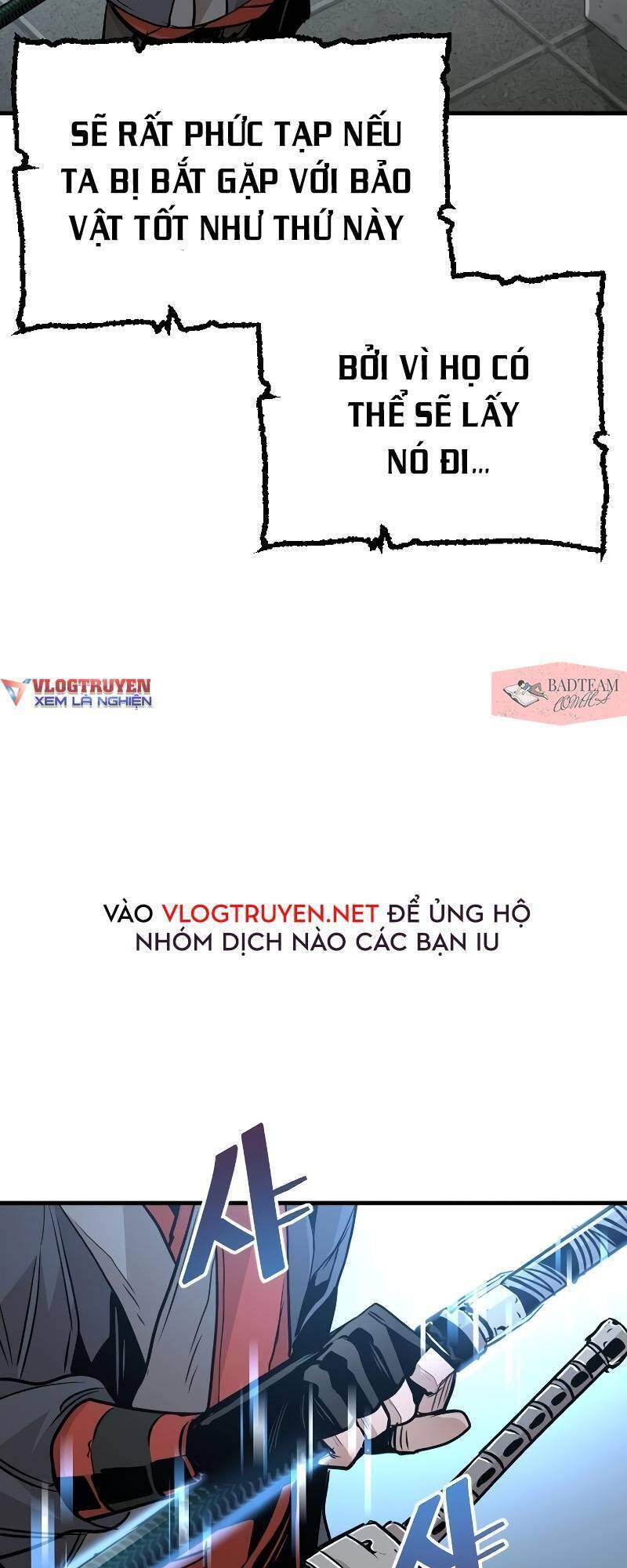 Thiên Ma Phi Thăng Truyện Chap 13 - Next Chap 14