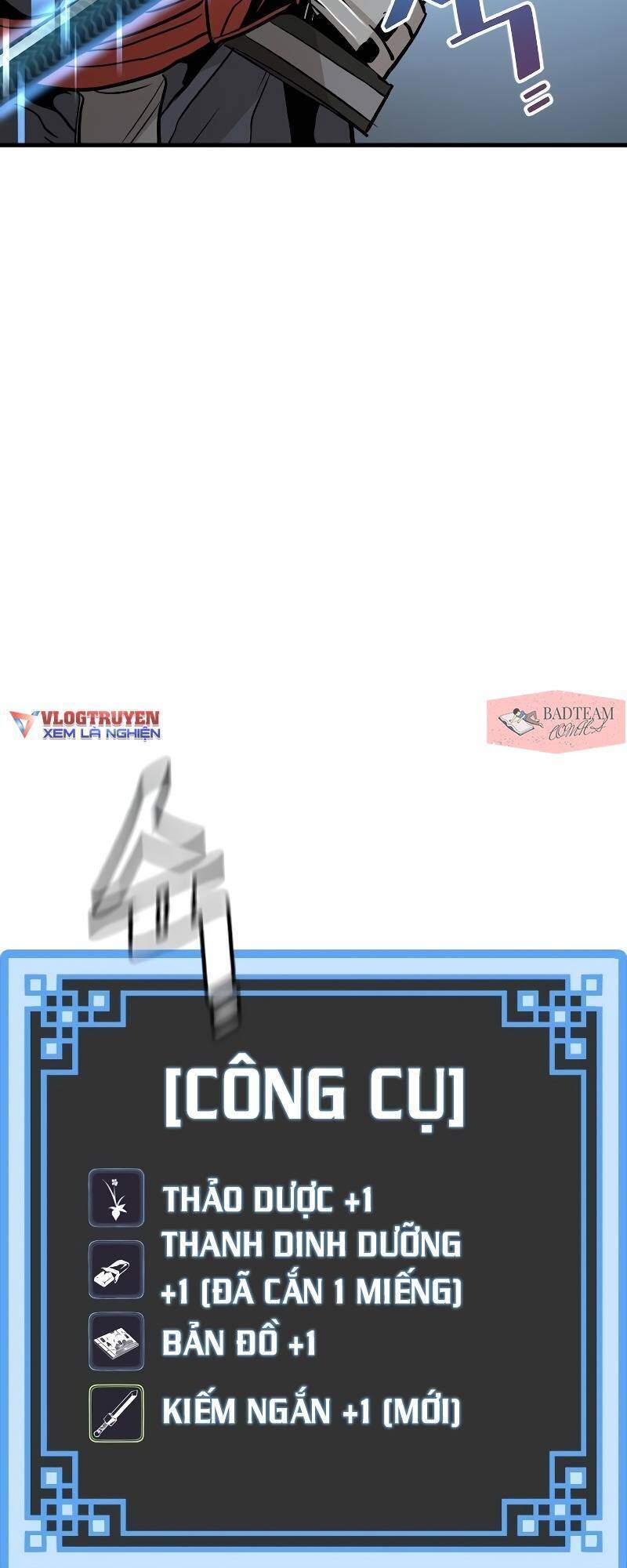 Thiên Ma Phi Thăng Truyện Chap 13 - Next Chap 14