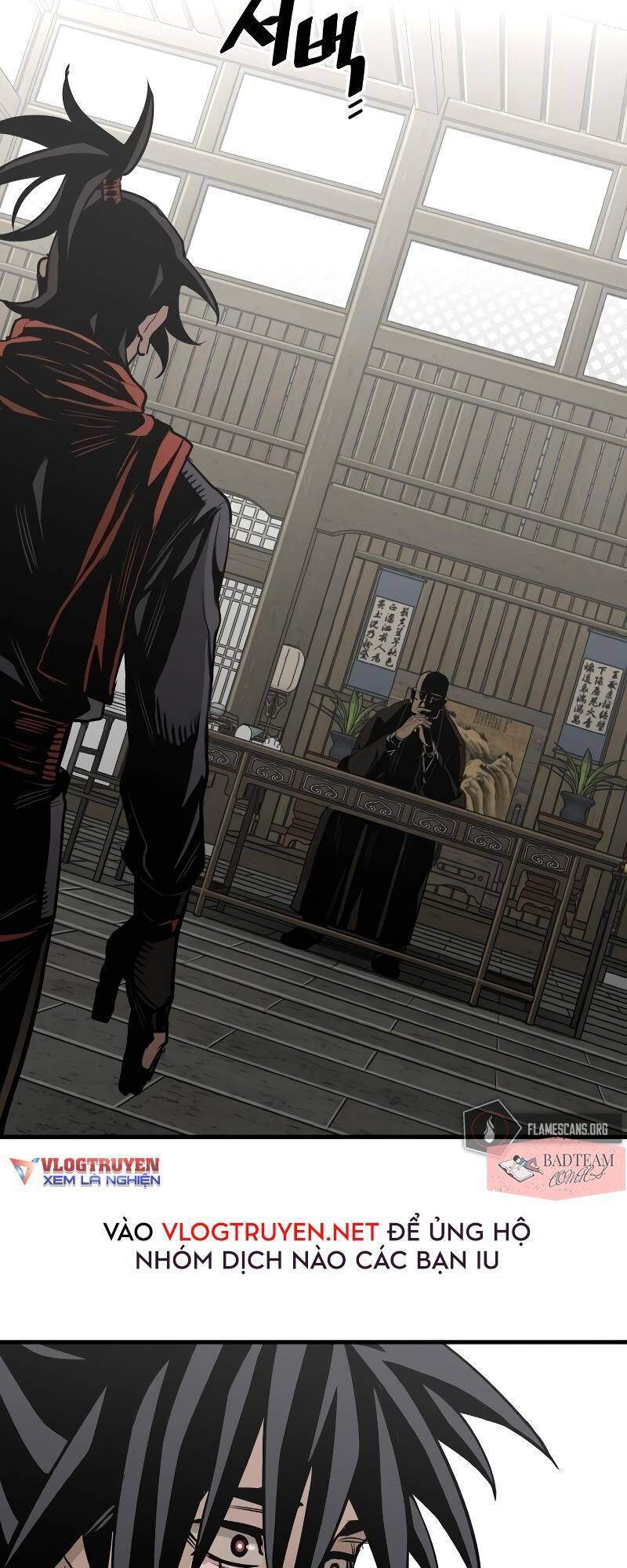 Thiên Ma Phi Thăng Truyện Chap 13 - Next Chap 14