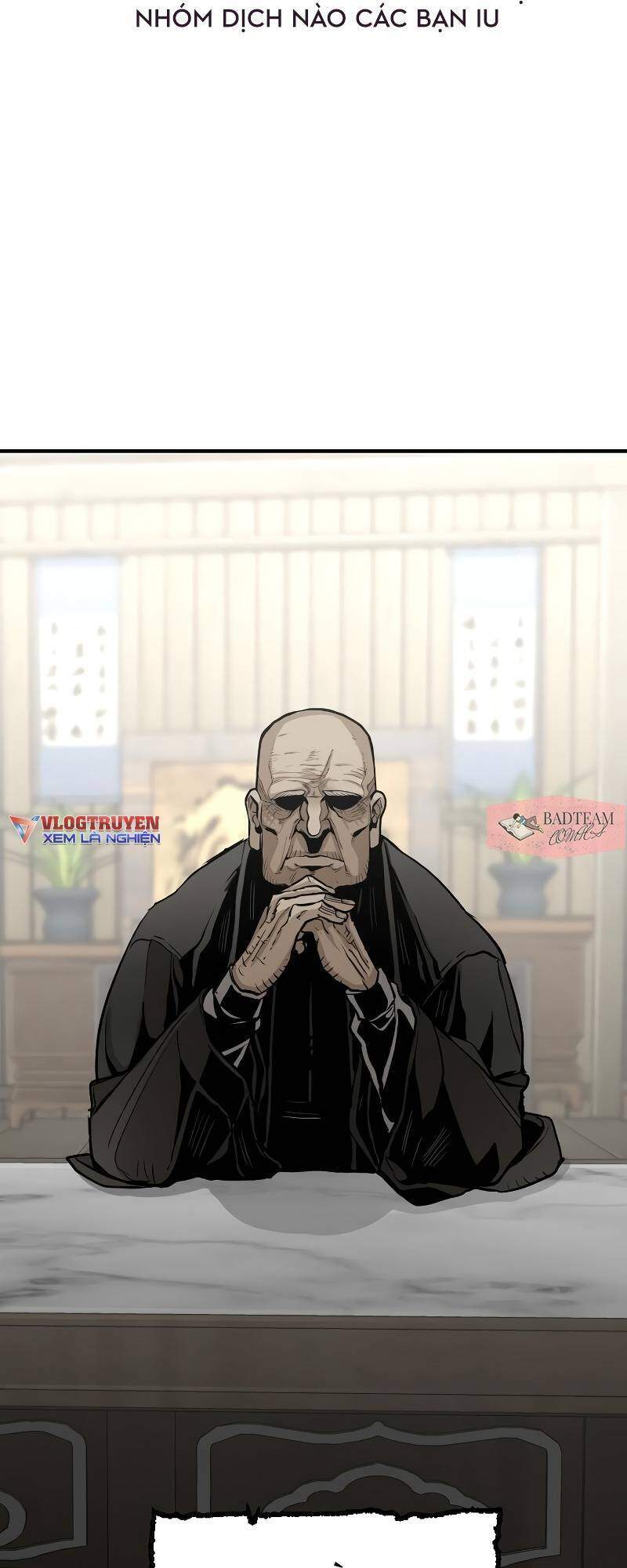 Thiên Ma Phi Thăng Truyện Chap 13 - Next Chap 14