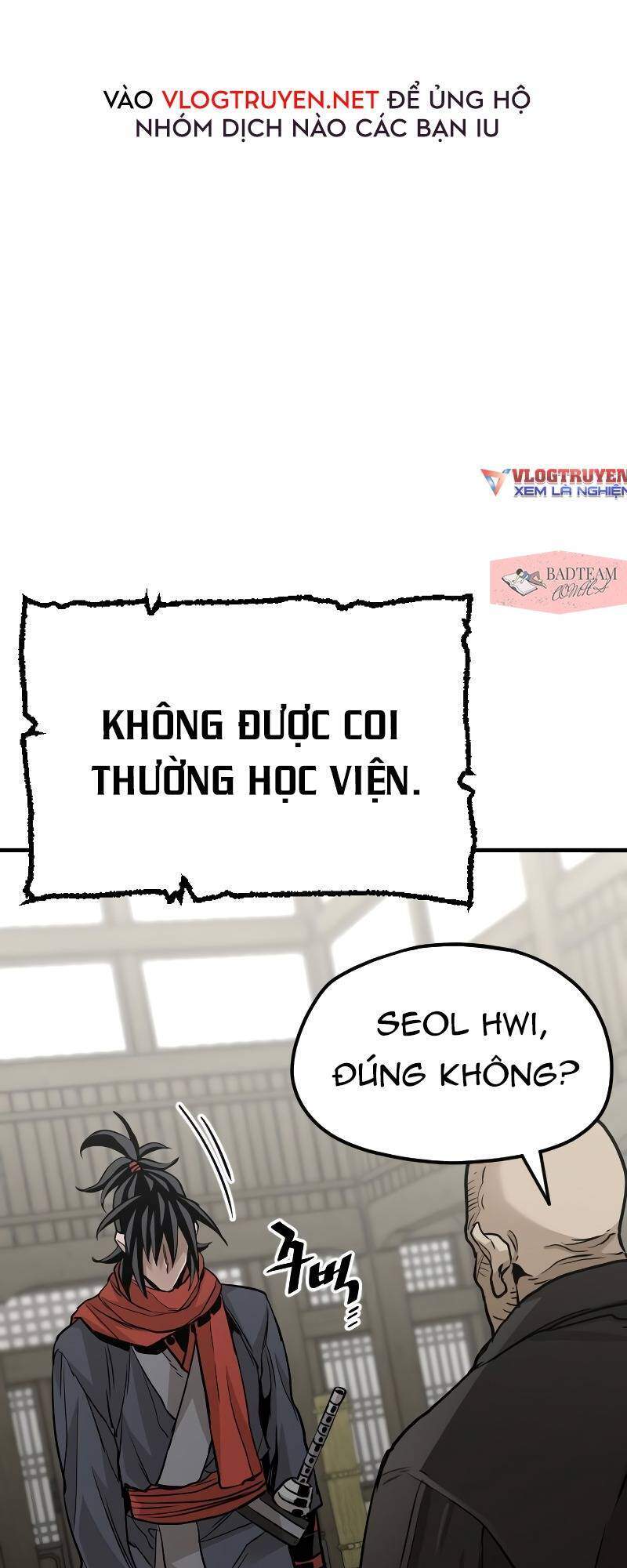 Thiên Ma Phi Thăng Truyện Chap 13 - Next Chap 14