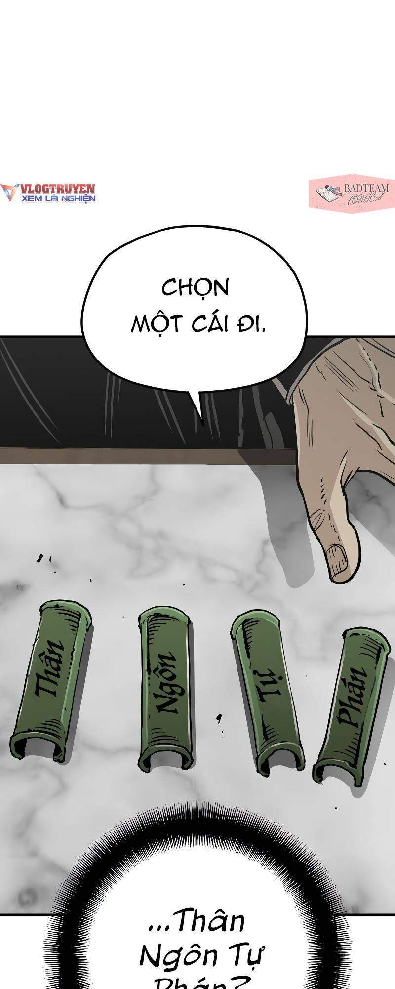 Thiên Ma Phi Thăng Truyện Chap 13 - Next Chap 14