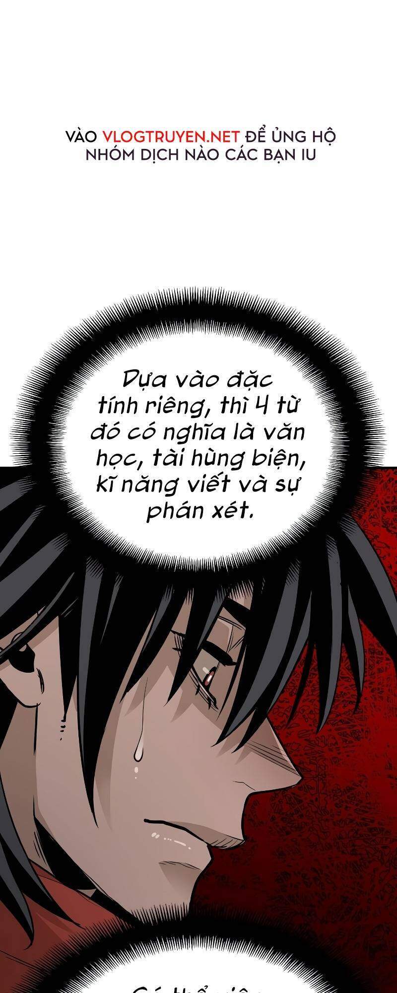 Thiên Ma Phi Thăng Truyện Chap 13 - Next Chap 14