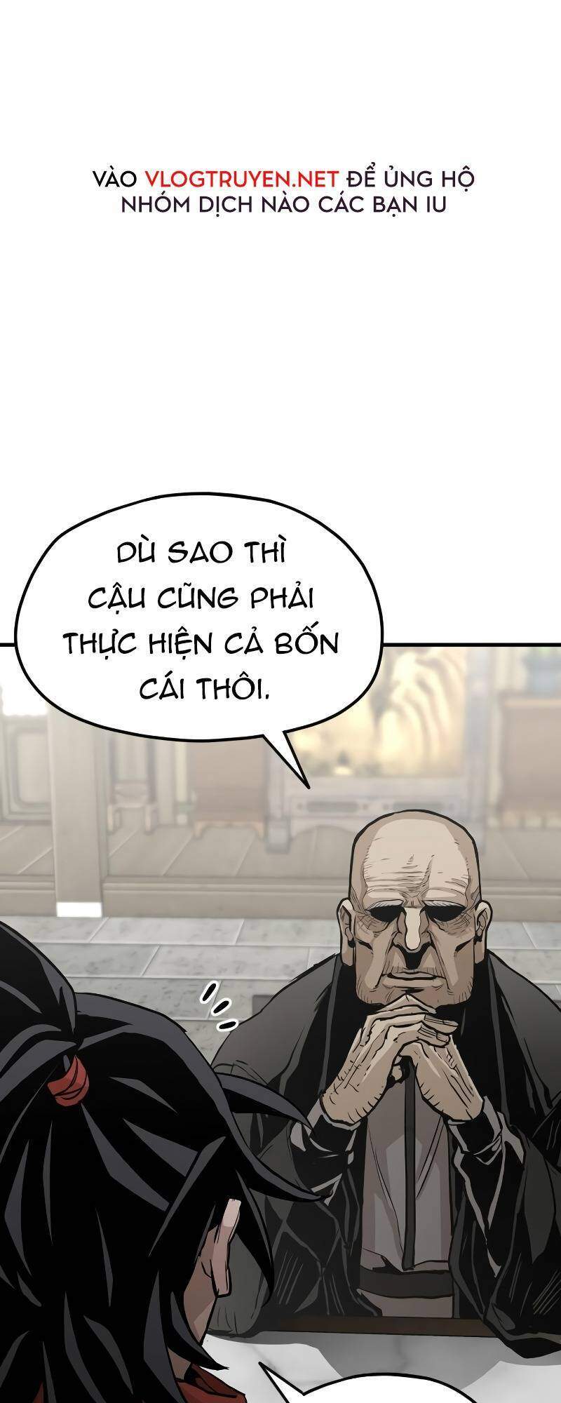 Thiên Ma Phi Thăng Truyện Chap 13 - Next Chap 14