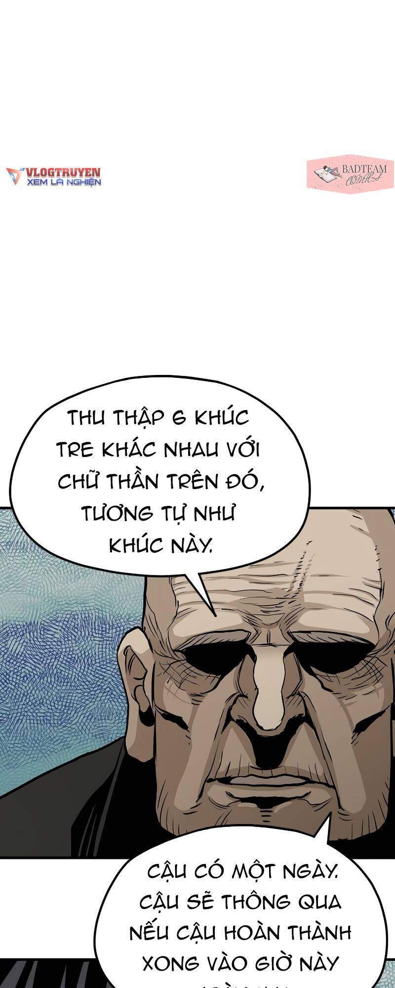 Thiên Ma Phi Thăng Truyện Chap 13 - Next Chap 14