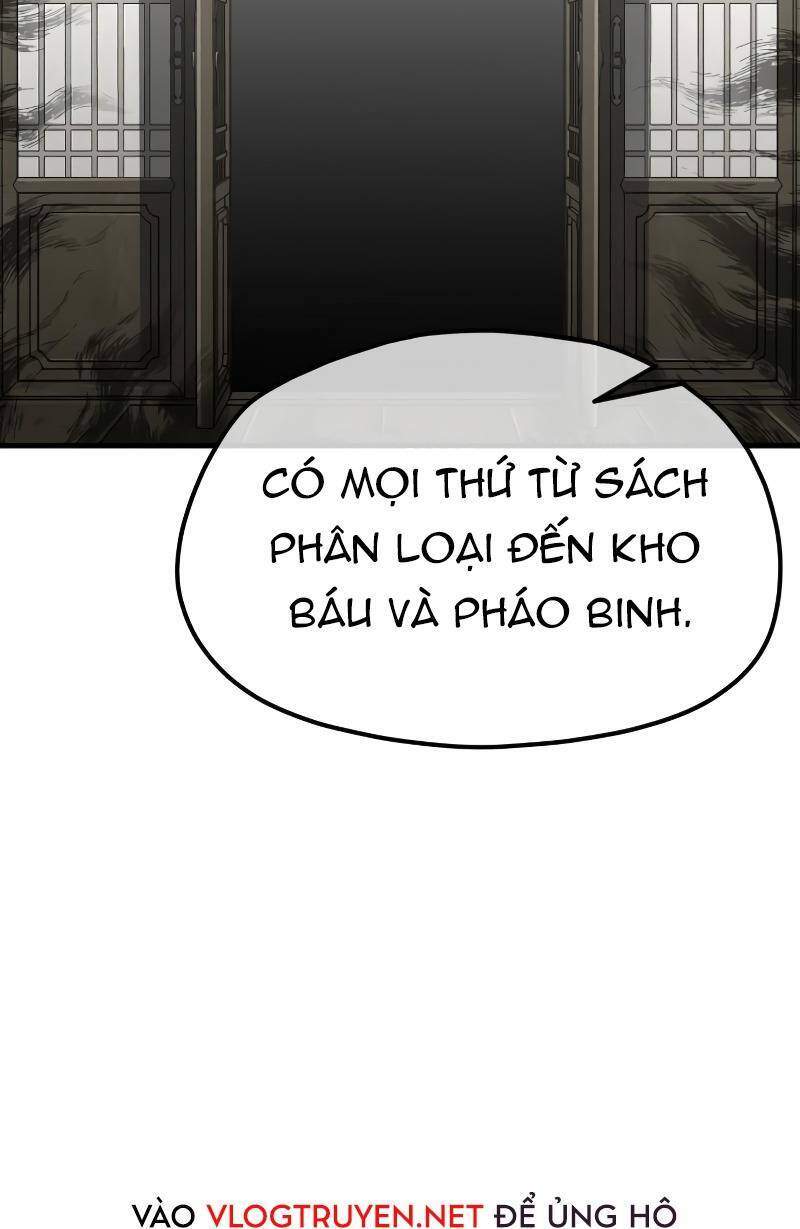 Thiên Ma Phi Thăng Truyện Chap 13 - Next Chap 14