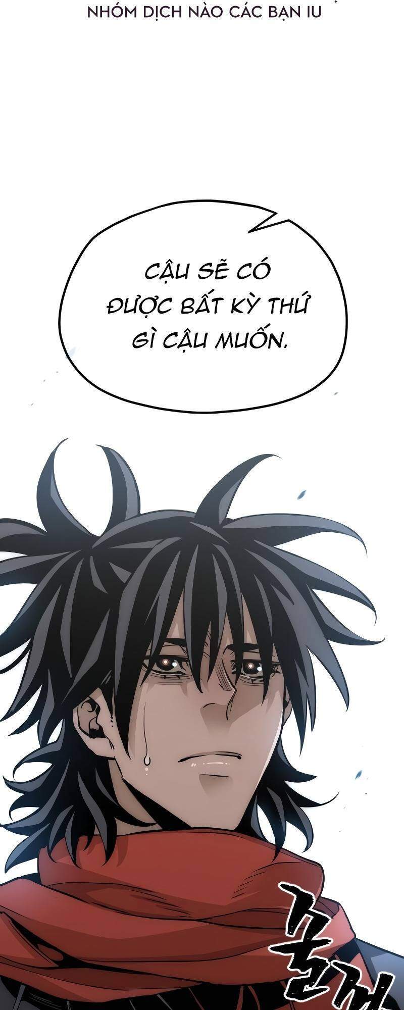 Thiên Ma Phi Thăng Truyện Chap 13 - Next Chap 14