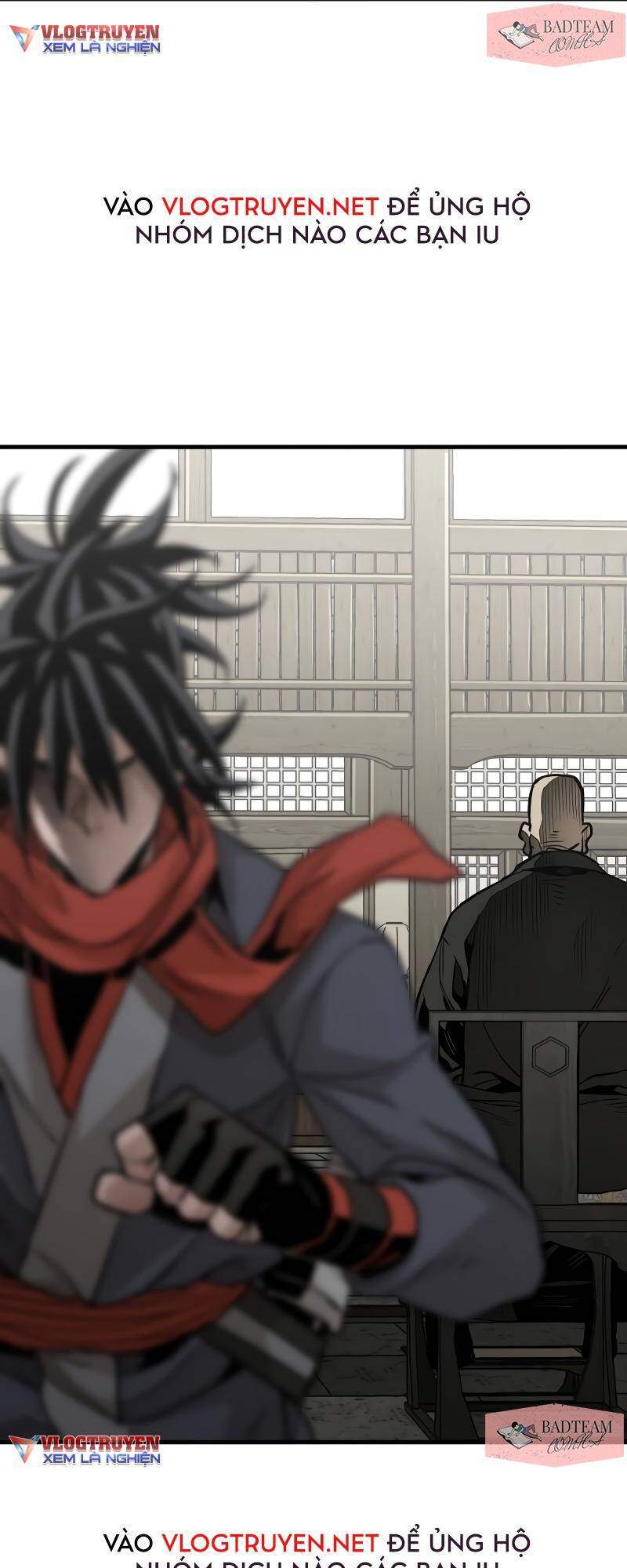 Thiên Ma Phi Thăng Truyện Chap 13 - Next Chap 14