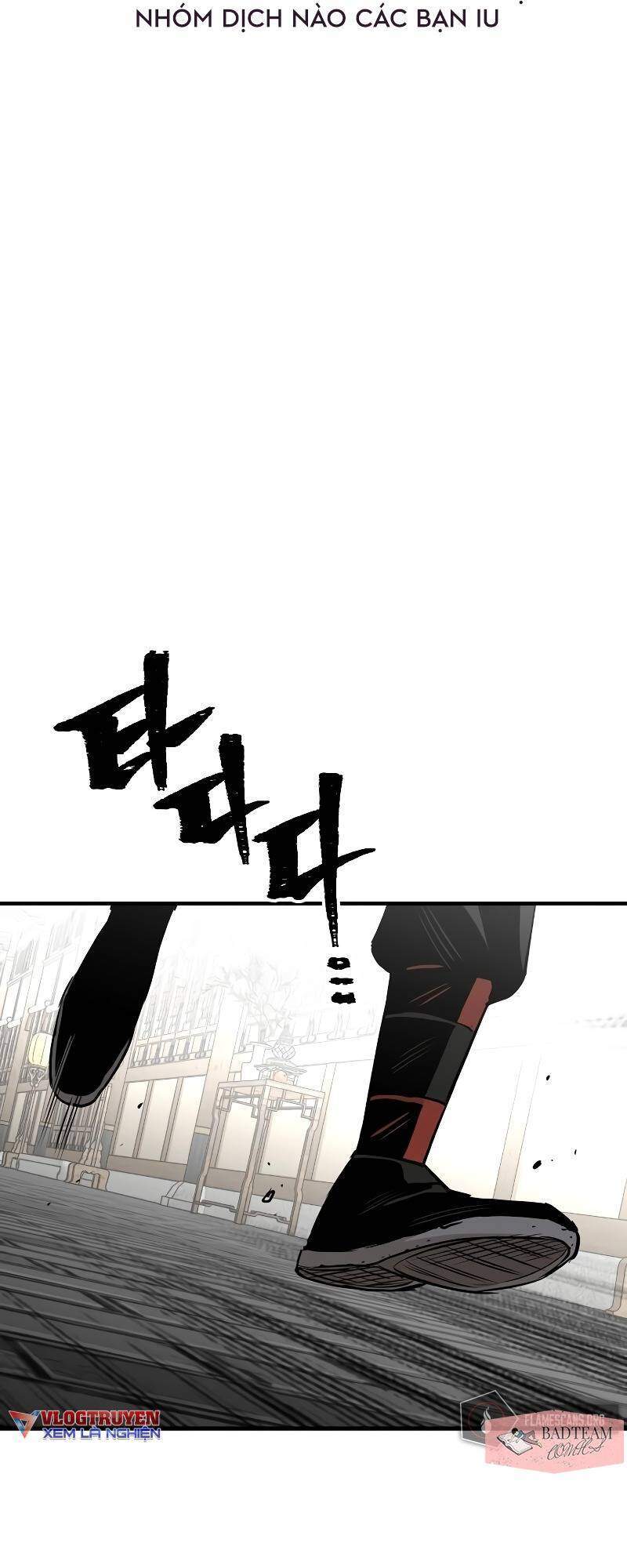 Thiên Ma Phi Thăng Truyện Chap 13 - Next Chap 14