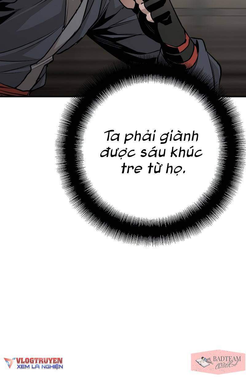 Thiên Ma Phi Thăng Truyện Chap 13 - Next Chap 14