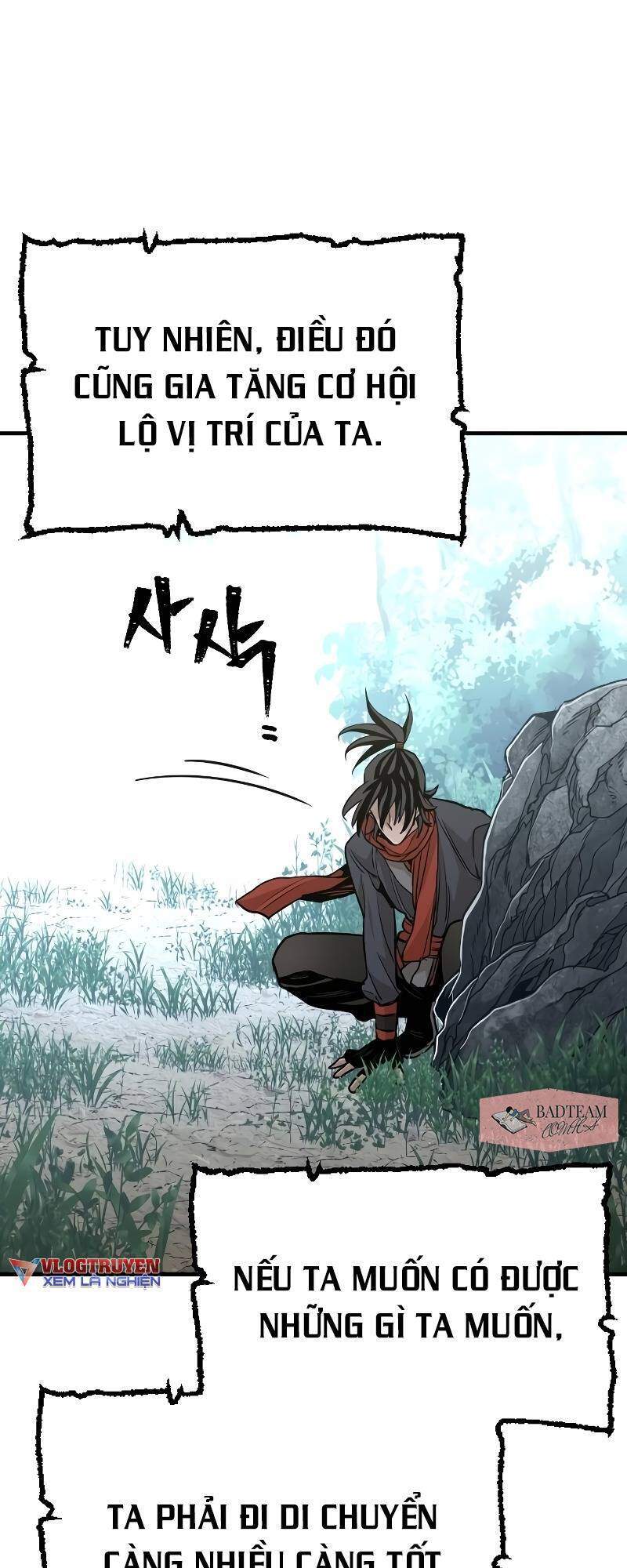 Thiên Ma Phi Thăng Truyện Chap 13 - Next Chap 14