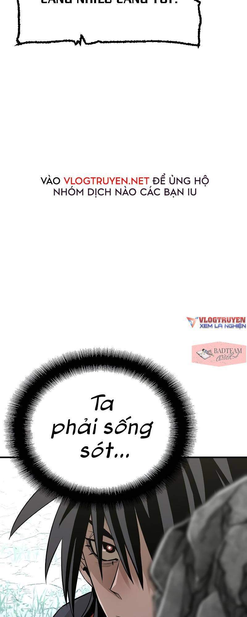 Thiên Ma Phi Thăng Truyện Chap 13 - Next Chap 14