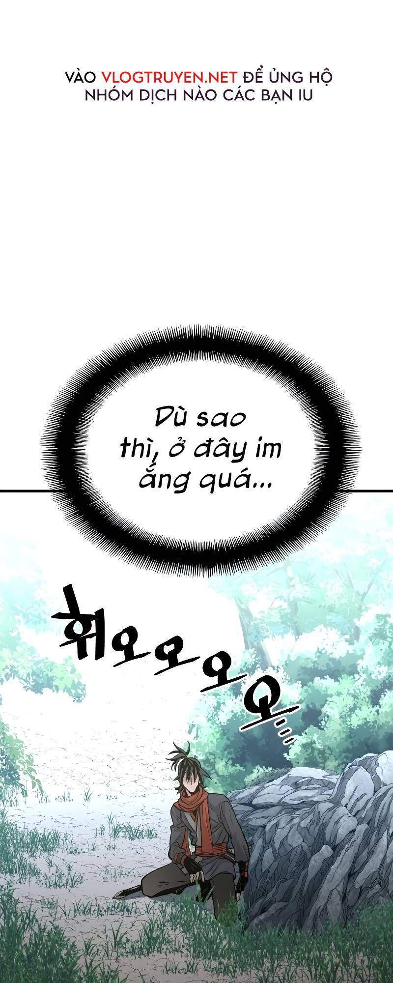 Thiên Ma Phi Thăng Truyện Chap 13 - Next Chap 14