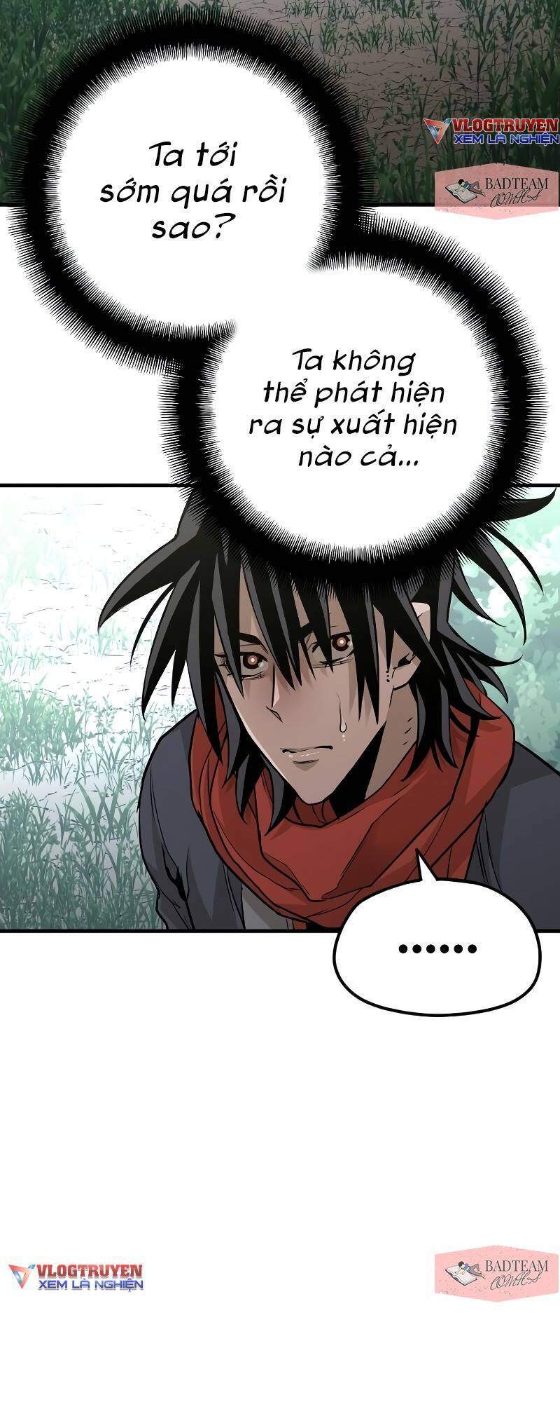 Thiên Ma Phi Thăng Truyện Chap 13 - Next Chap 14