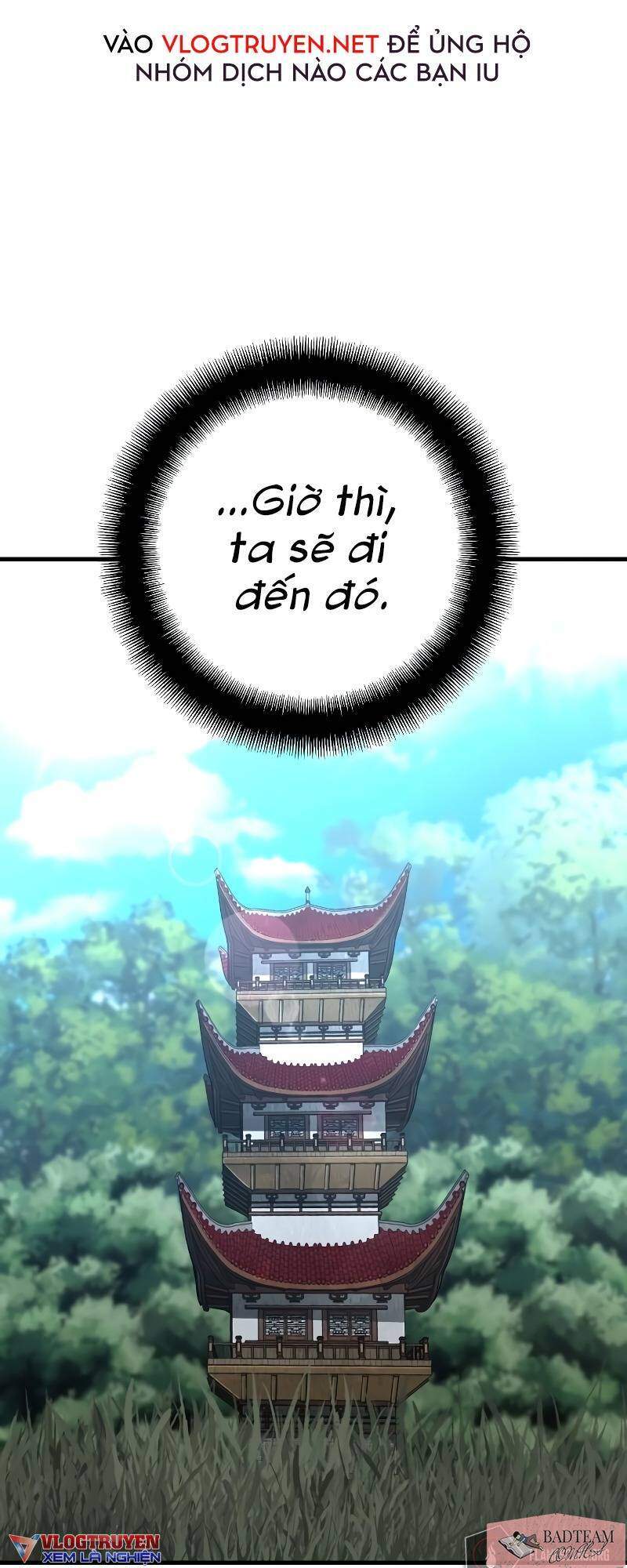 Thiên Ma Phi Thăng Truyện Chap 13 - Next Chap 14