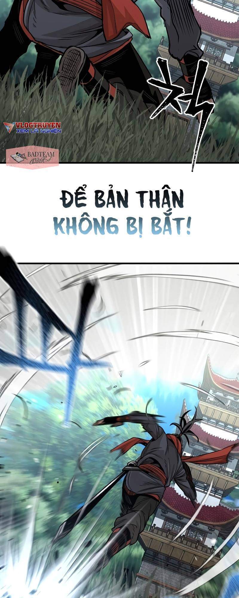 Thiên Ma Phi Thăng Truyện Chap 13 - Next Chap 14