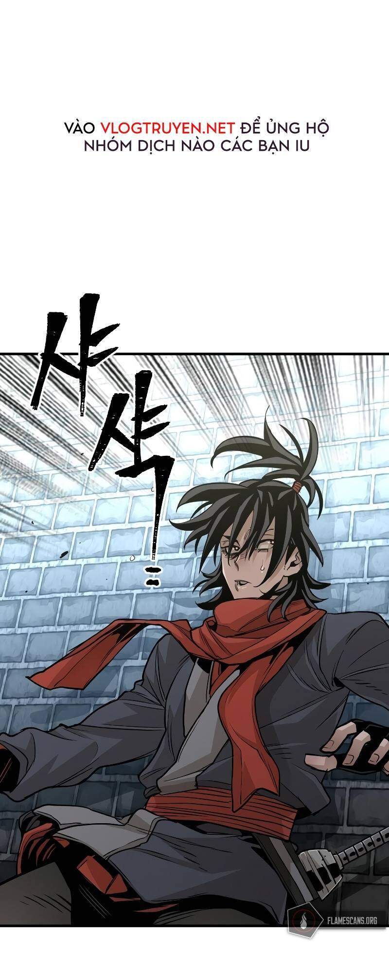 Thiên Ma Phi Thăng Truyện Chap 13 - Next Chap 14