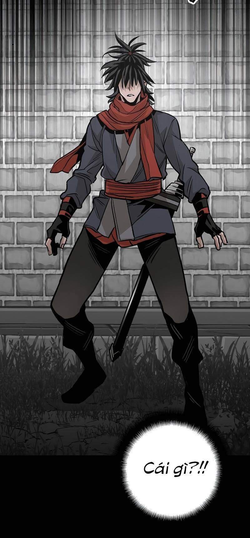 Thiên Ma Phi Thăng Truyện Chap 13 - Next Chap 14