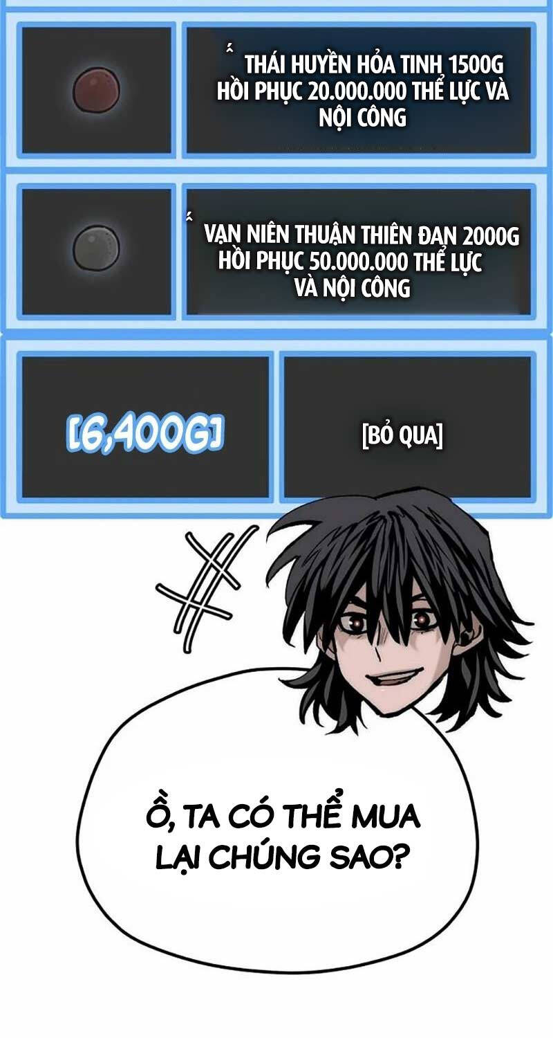 Thiên Ma Phi Thăng Truyện Chap 130 - Next Chap 131