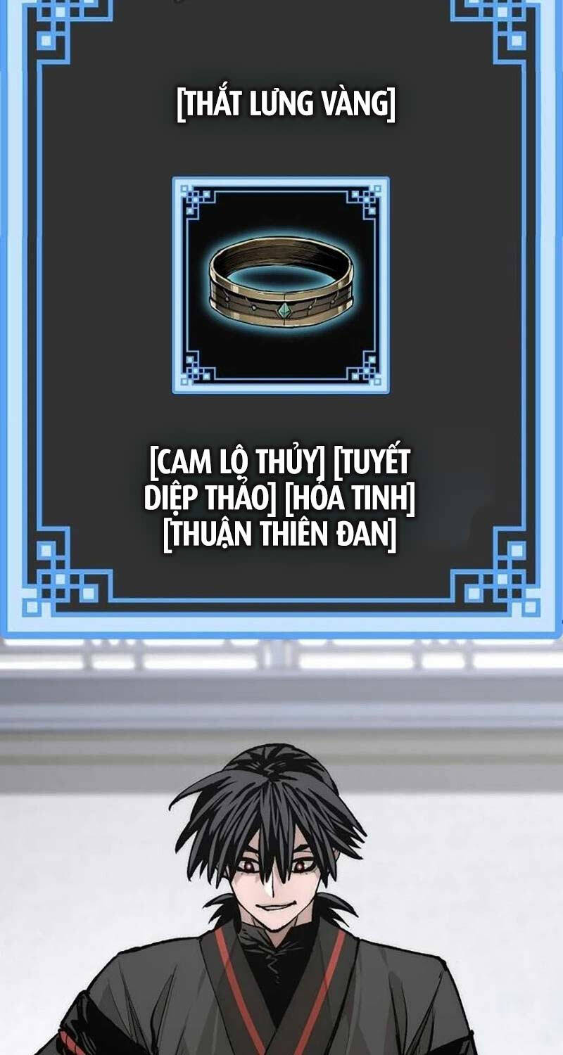 Thiên Ma Phi Thăng Truyện Chap 130 - Next Chap 131