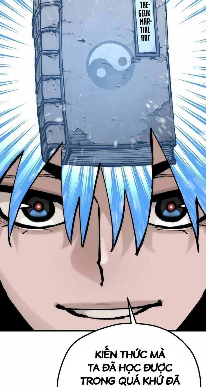 Thiên Ma Phi Thăng Truyện Chap 130 - Next Chap 131