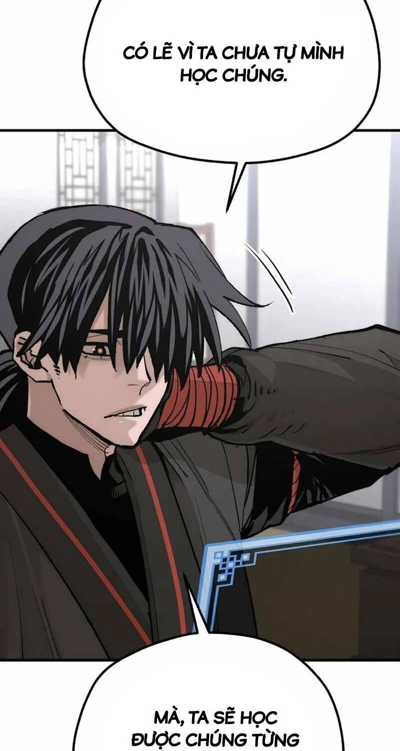 Thiên Ma Phi Thăng Truyện Chap 130 - Next Chap 131