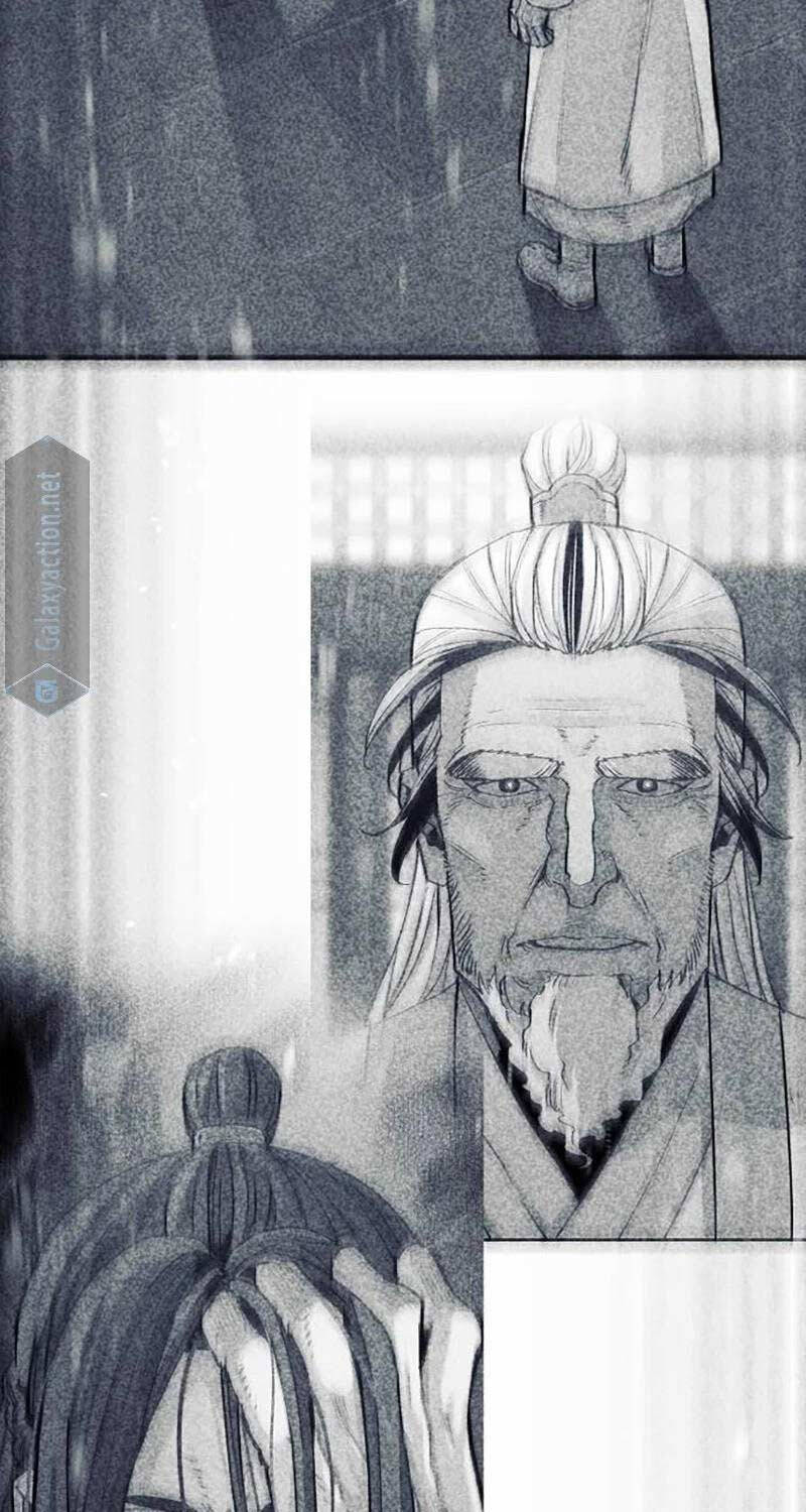 Thiên Ma Phi Thăng Truyện Chap 130 - Next Chap 131