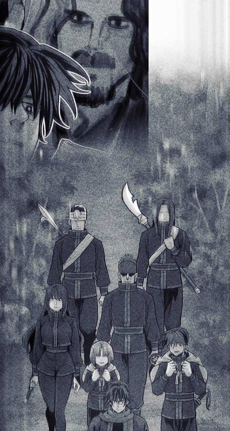 Thiên Ma Phi Thăng Truyện Chap 130 - Next Chap 131