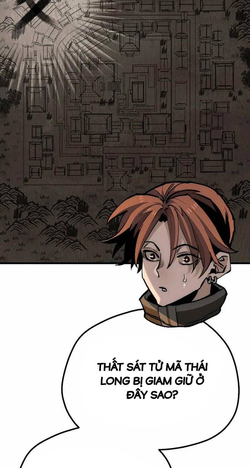 Thiên Ma Phi Thăng Truyện Chap 130 - Next Chap 131