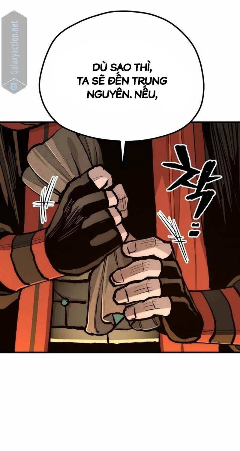 Thiên Ma Phi Thăng Truyện Chap 130 - Next Chap 131