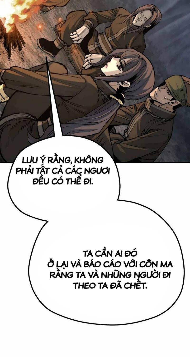 Thiên Ma Phi Thăng Truyện Chap 130 - Next Chap 131