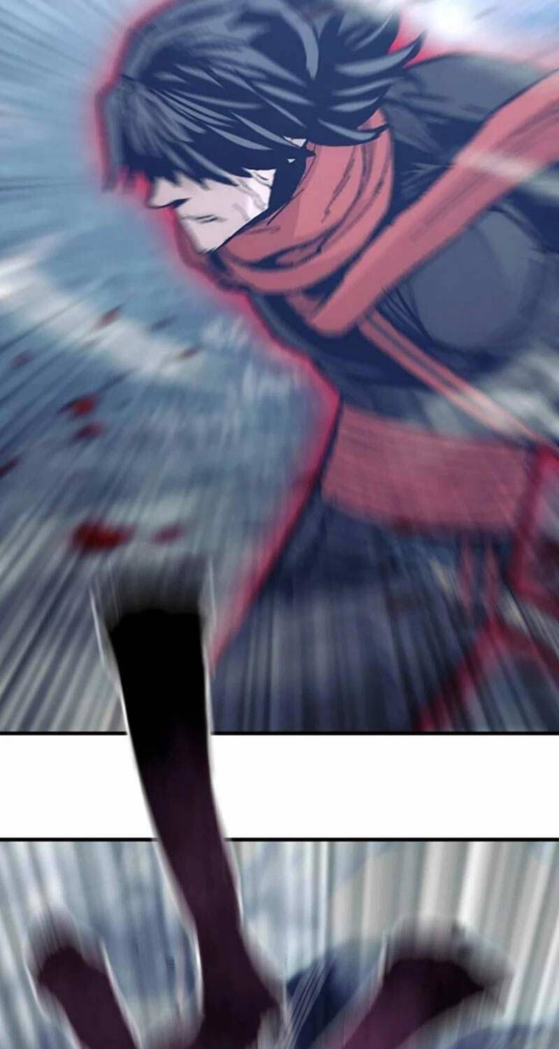 Thiên Ma Phi Thăng Truyện Chap 130 - Next Chap 131