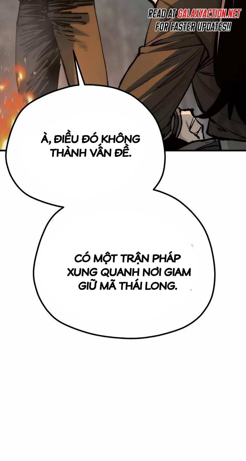 Thiên Ma Phi Thăng Truyện Chap 130 - Next Chap 131
