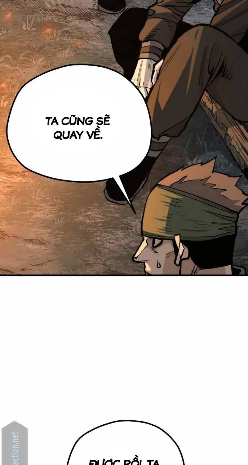 Thiên Ma Phi Thăng Truyện Chap 130 - Next Chap 131